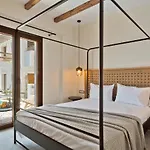 Appartement Ypsilos Adults Only