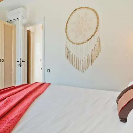 Apartment Ypsilos Adults Only