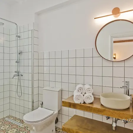 Ypsilos Adults Only * Кира Панагя