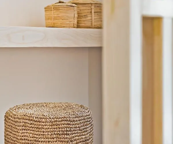 דירה Ypsilos Adults Only *