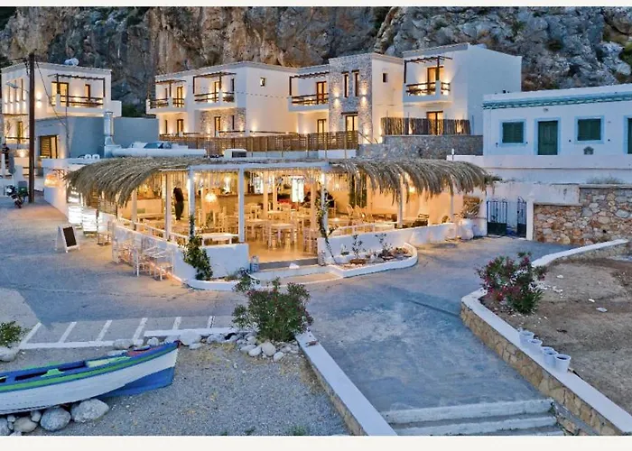 Ypsilos Adults Only דירה Kyra Panagia