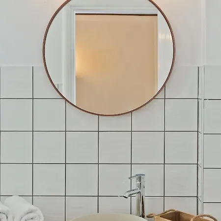 Ypsilos Adults Only Apartamento Kyra Panagia