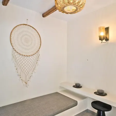 Ypsilos Adults Only Apartment *