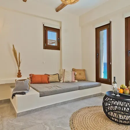 Ypsilos Adults Only Apartament