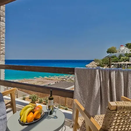 Ypsilos Adults Only Kyra Panagia