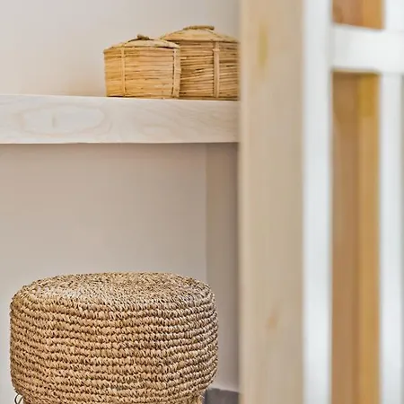 Apartament Ypsilos Adults Only *