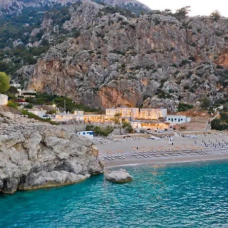 Ypsilos Adults Only Apartamento