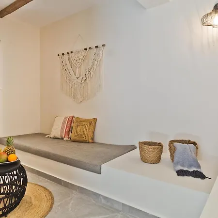 Ypsilos Adults Only Apartamento Kyra Panagia