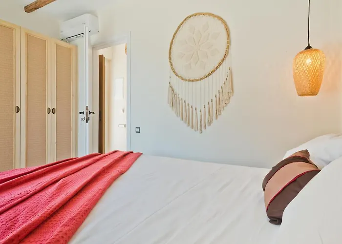 Apartment Ypsilos Adults Only