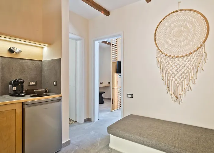 Apartment Ypsilos Adults Only *