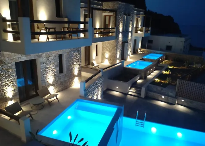 Ypsilos Adults Only *