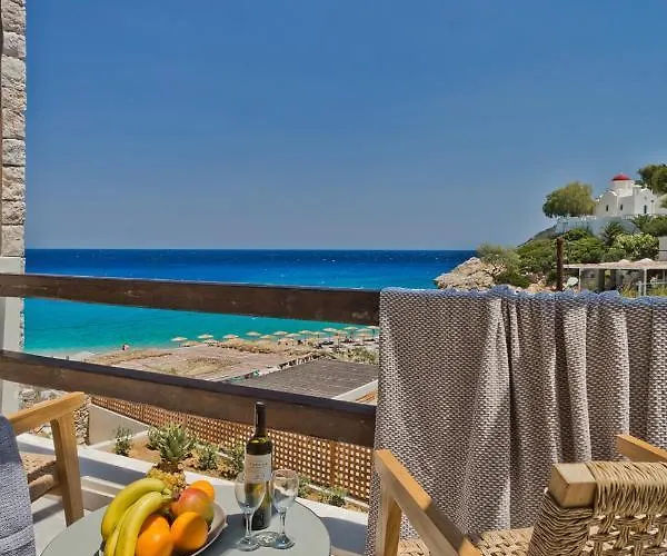 Ypsilos Adults Only Kyra Panagia