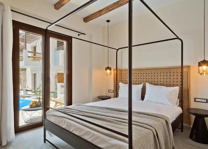 Apartment Ypsilos Adults Only